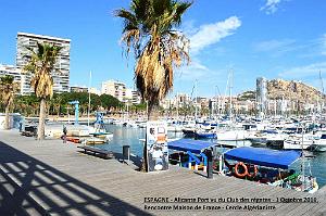 Alicante- Passeo et port 083